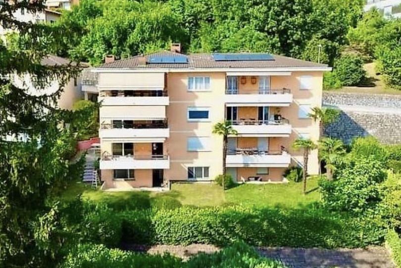 casa, Switzerland, Bosco Luganese Free classified ads in Switzerland