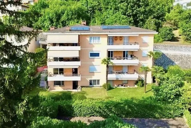casa, Switzerland, Bosco Luganese Free classified ads in Switzerland
