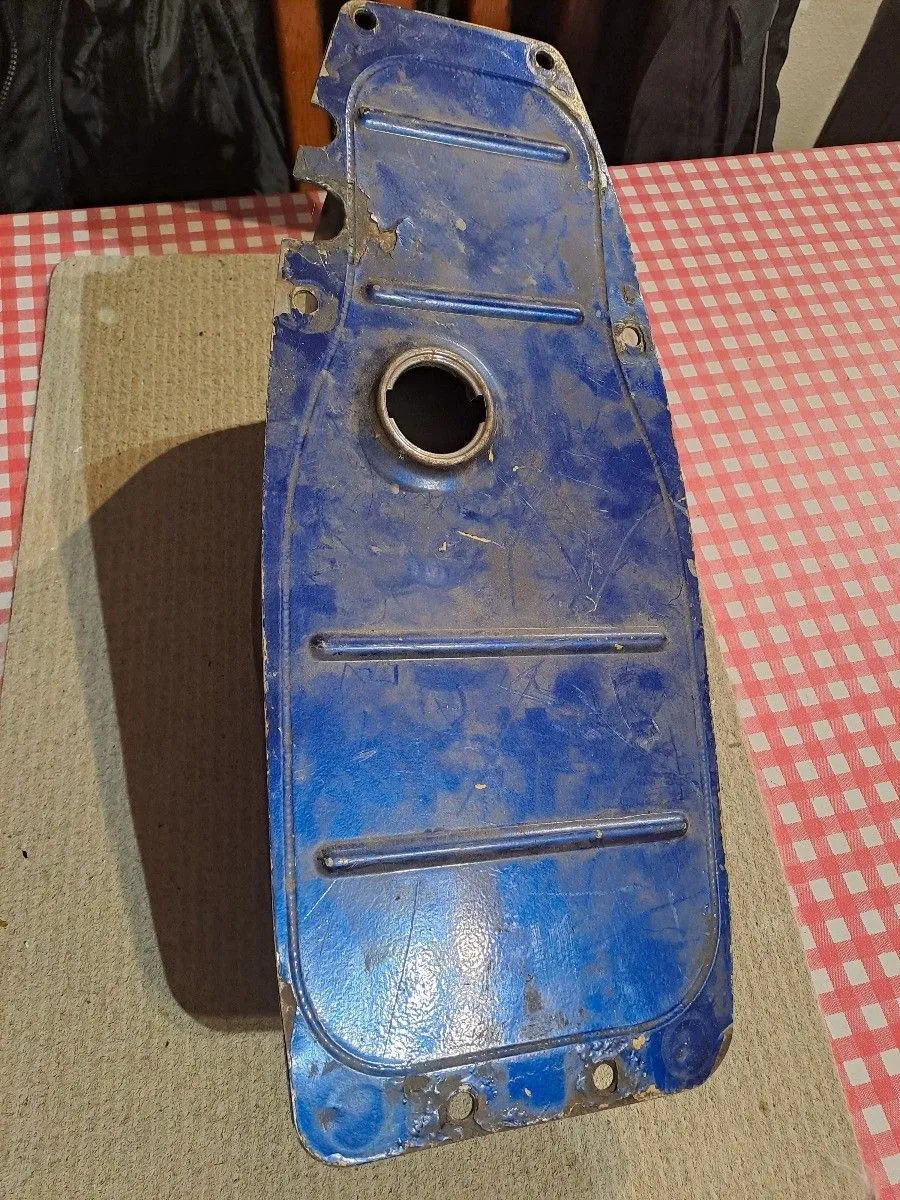 serbatoio vespa PK 50 80 125, Gebraucht