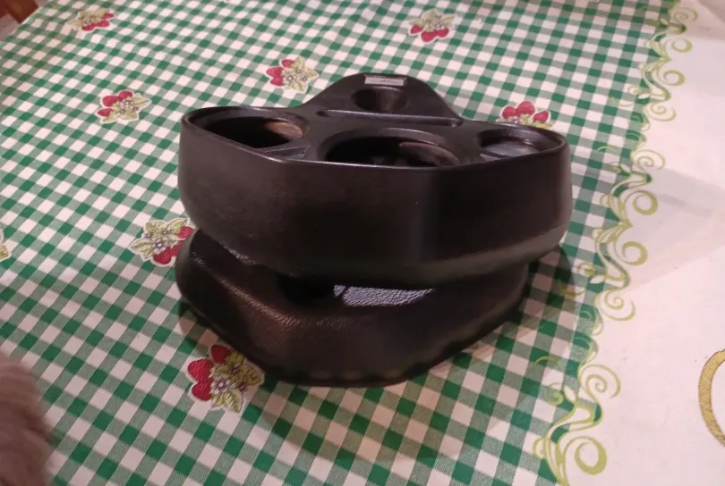 Cruscotto Moto Guzzi Le Mans III IV e altri modell, Usagé