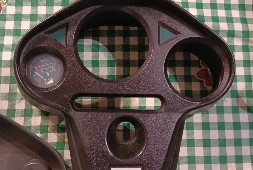 Cruscotto Moto Guzzi Le Mans III IV e altri modell, Usagé