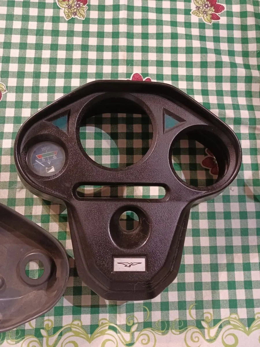 Cruscotto Moto Guzzi Le Mans III IV e altri modell, Usagé