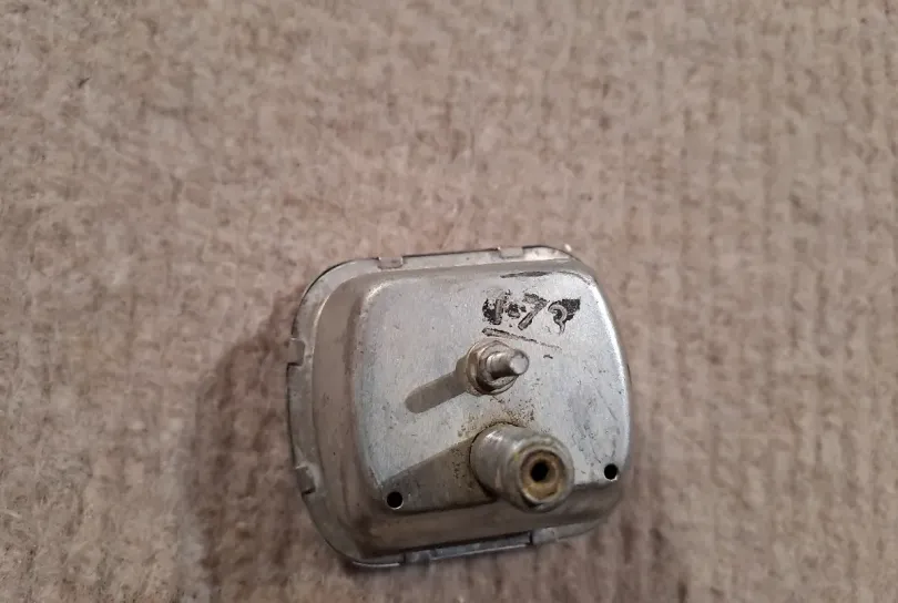 Contachilometri per Moto Morini, Corsaro, Monello,, Used