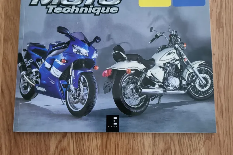 rivista moto revue tecnique, Suisse Petites annonces gratuites en Suisse