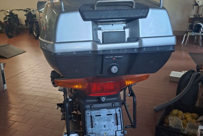 BMW R 1200 RT ,, Usagé