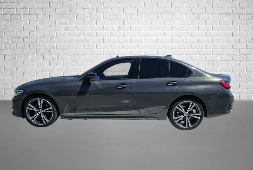 BMW 320d Xdrive , Usato, Svizzera, Mendrisio