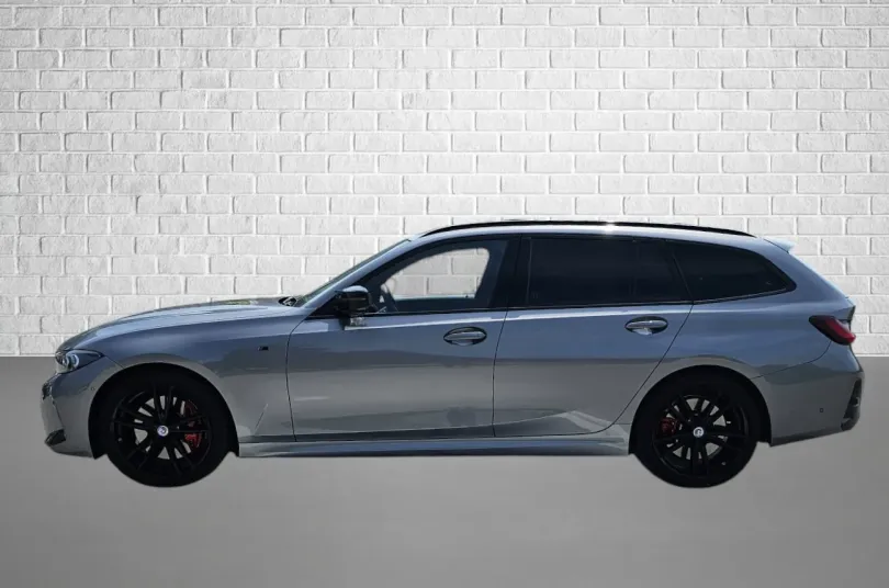 BMW M340 xDrive, Usagé, Suisse, Mendrisio