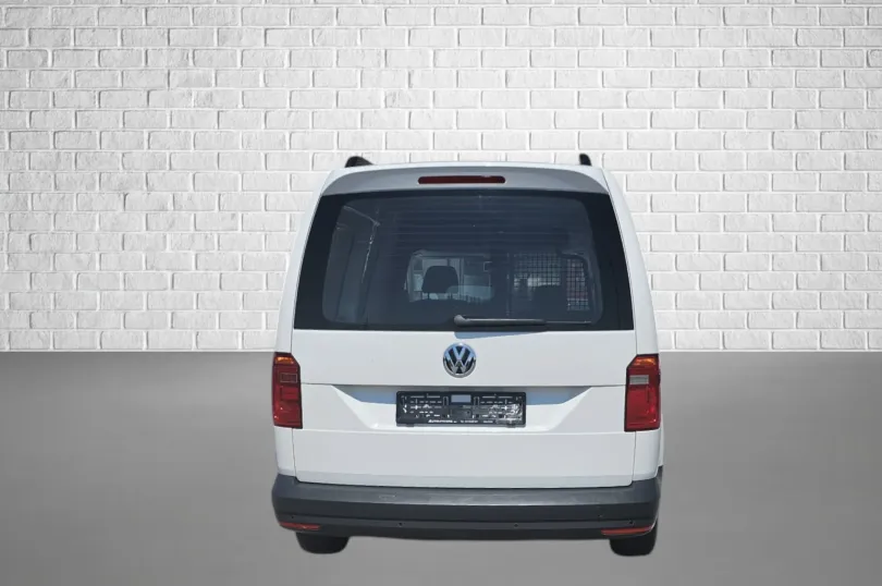Volkswagen Caddy Max, Gebraucht, Schweiz, Mendrisio