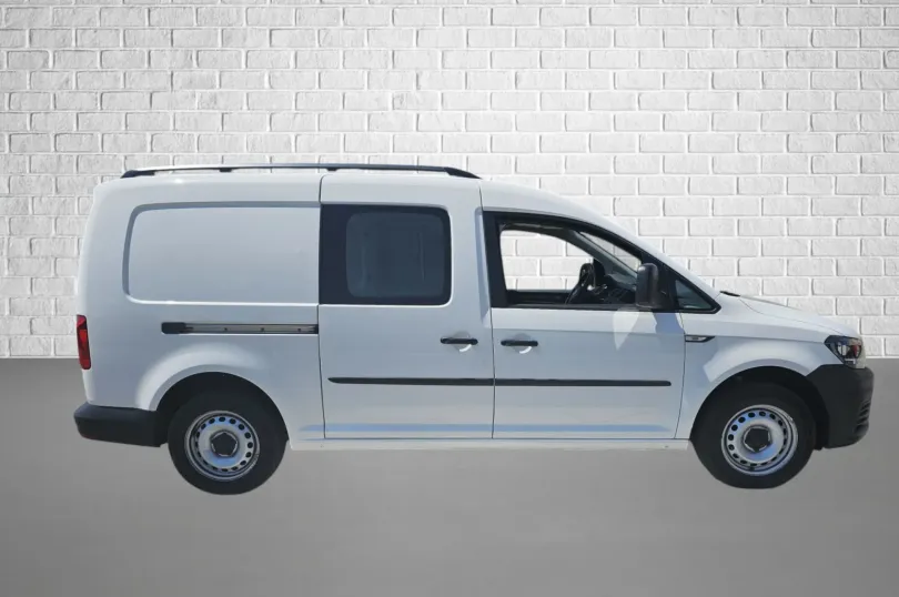 Volkswagen Caddy Max, Gebraucht, Schweiz, Mendrisio