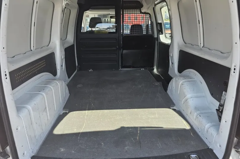 Volkswagen Caddy Max, Gebraucht, Schweiz, Mendrisio