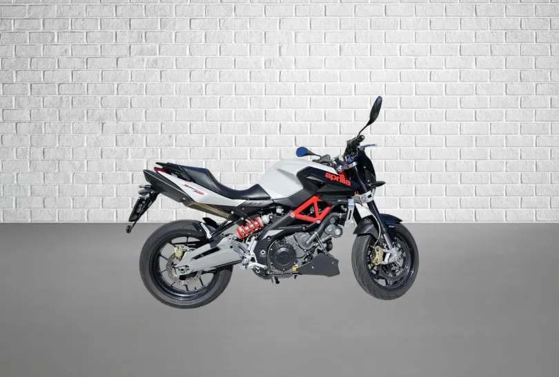 Aprilia Shiver 750 , Used, Switzerland, Mendrisio