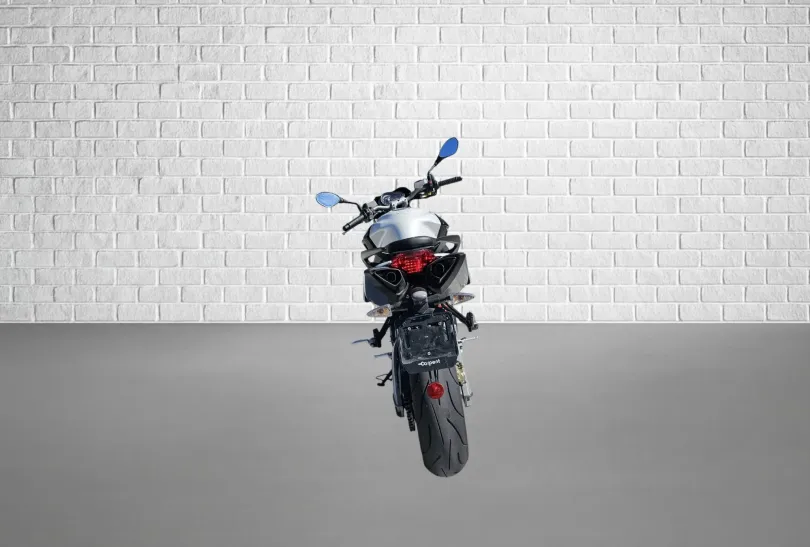 Aprilia Shiver 750 , Used, Switzerland, Mendrisio