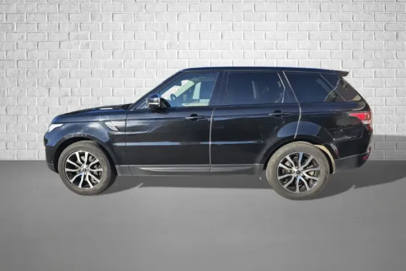 Land Rover Range Rover Sport , Usagé, Suisse, Mendrisio