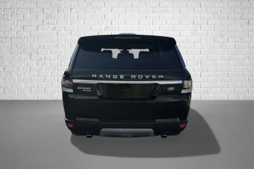 Land Rover Range Rover Sport , Usagé, Suisse, Mendrisio