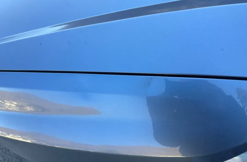 Fiat Stilo 1.8 / 16V, Used, Switzerland, Gordola