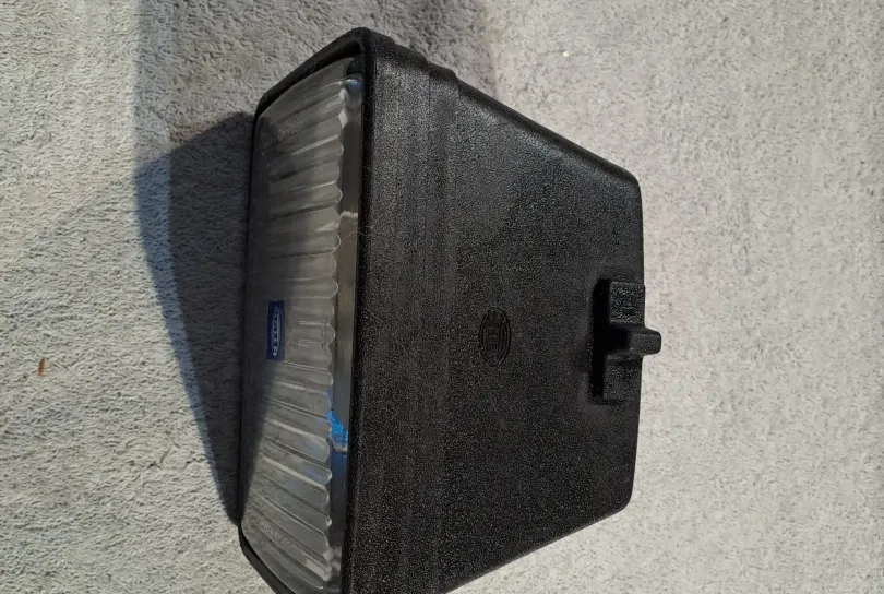 Fanale Hella CH 11026, Svizzera, Riva San Vitale