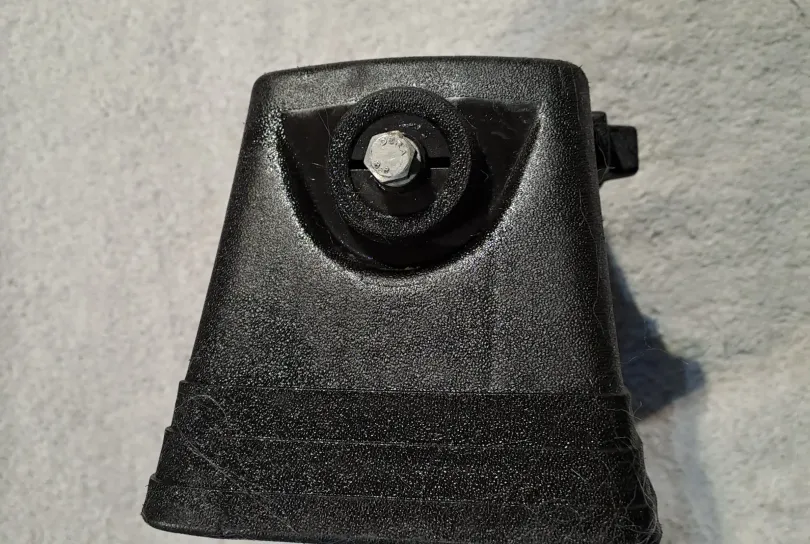 Fanale Hella CH 11026, Svizzera, Riva San Vitale