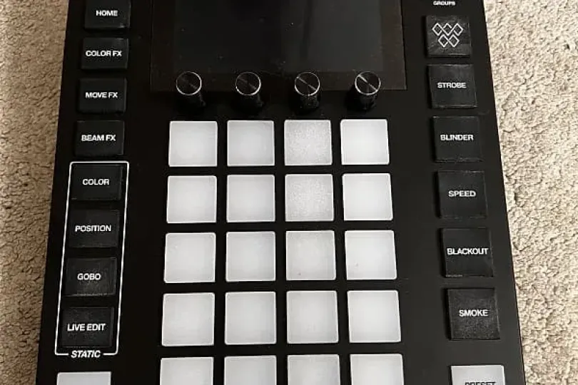 Wolfmix W1 MK2, Svizzera, Bern Annunci gratuiti in Svizzera