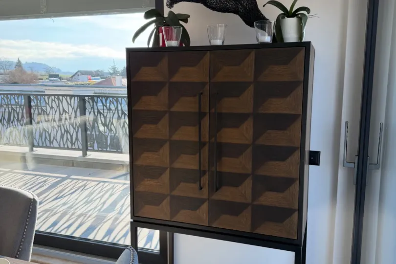 Meubles haut de gamme Eichholtz à vendre, Svizzera, Lausanne