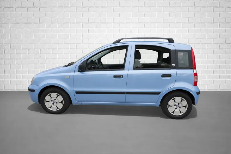 Fiat Panda , Usato, Svizzera, Mendrisio