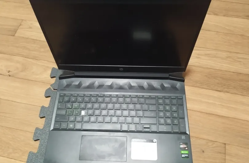 HP Pavilion Gaming Laptop , Svizzera, Zurich