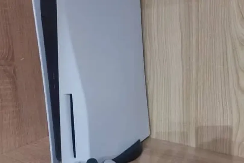 PlayStation 5 , Svizzera, Villars-sur-Glane