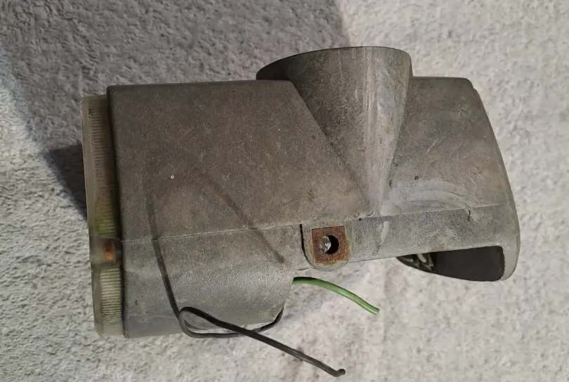 fanale Ciao PX, Svizzera, Riva San Vitale