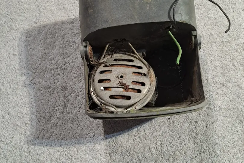 fanale Ciao PX, Svizzera, Riva San Vitale