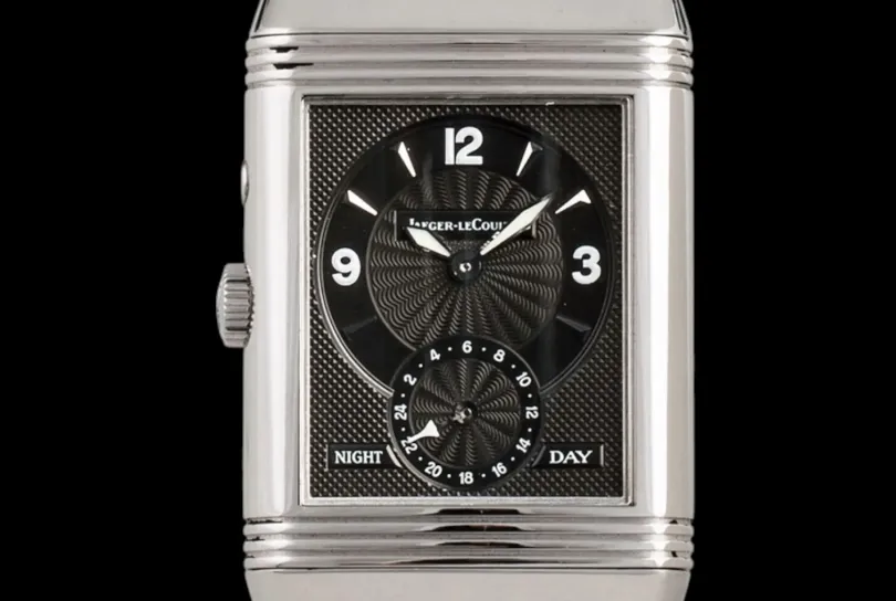 JAEGER-LECOULTRE REVERSO DUOFACE Ref. 270.8.54 , Svizzera, Bellinzona