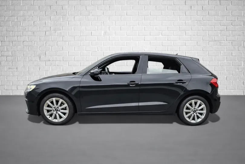 Audi A1, Gebraucht, Schweiz, Mendrisio