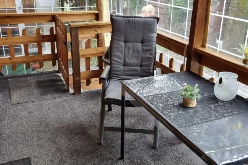 Chalet direkt am luganersee Italien - zu verkaufen, Svizzera, Lugano