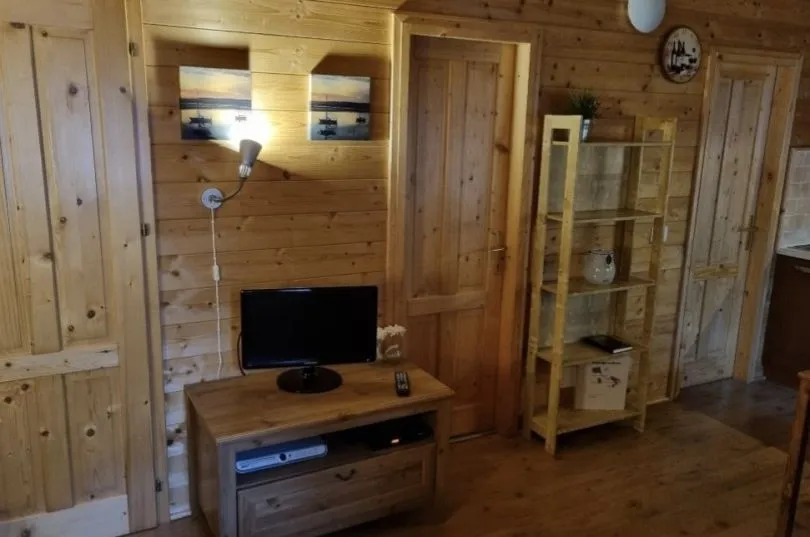 Chalet direkt am luganersee Italien - zu verkaufen, Svizzera, Lugano