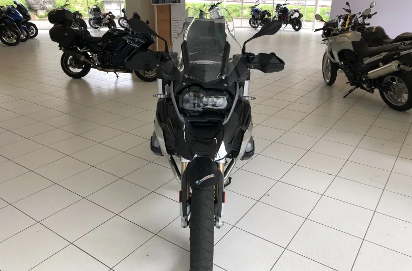 BMW R1200 GS, Nuovo, Svizzera, Pailly