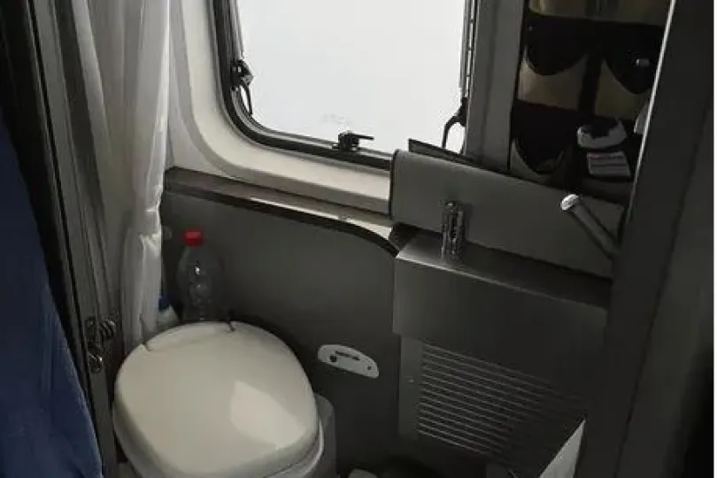 Fiat - Adria Adriatik A7L, Usato, Svizzera, Baar