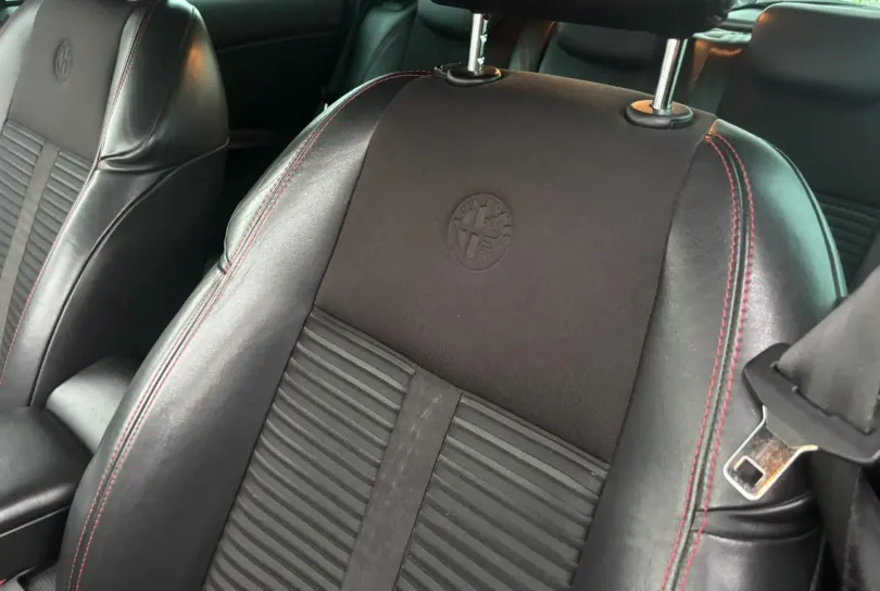 Alfa Romeo Giulietta QV 1750 TBi, Usato, Svizzera, Stafa