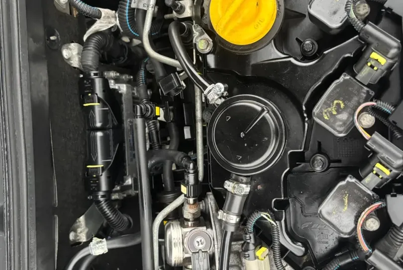 Alfa Romeo Giulietta QV 1750 TBi, Usato, Svizzera, Stafa