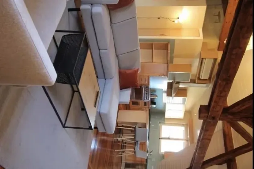 Appartement meublé 3.5 pces • 150 m² Pâquis , Svizzera, Geneva