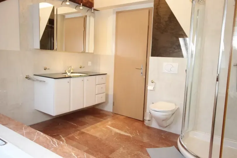 Appartement meublé 3.5 pces • 150 m² Pâquis , Switzerland, Geneva