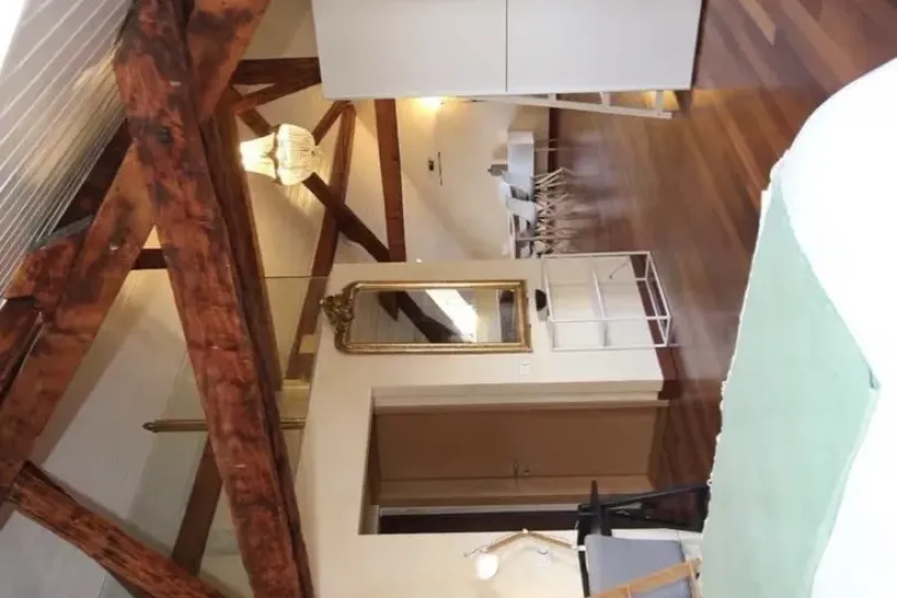 Appartement meublé 3.5 pces • 150 m² Pâquis , Switzerland, Geneva