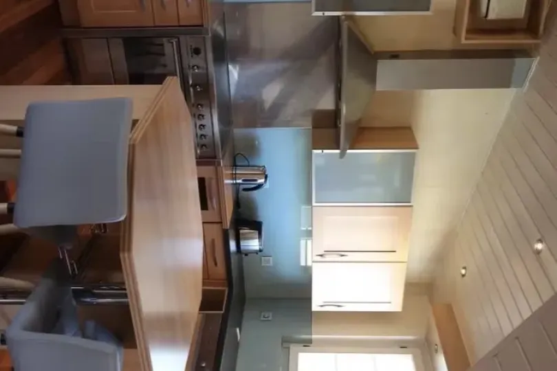 Appartement meublé 3.5 pces • 150 m² Pâquis , Switzerland, Geneva