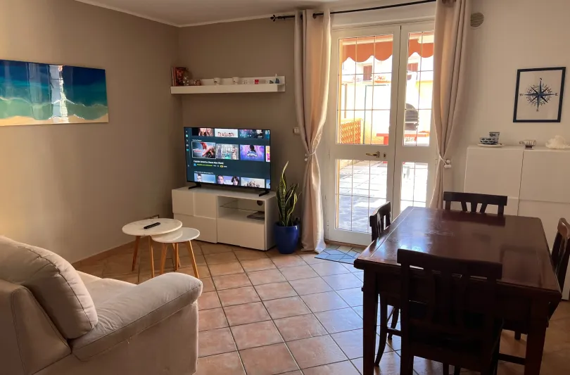 Ferienhaus am Meer in der Toskana, Italien, Svizzera, Lugano