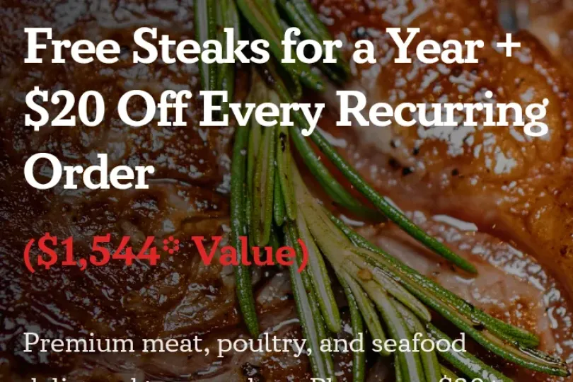 MEATZY , Switzerland, Sachseln