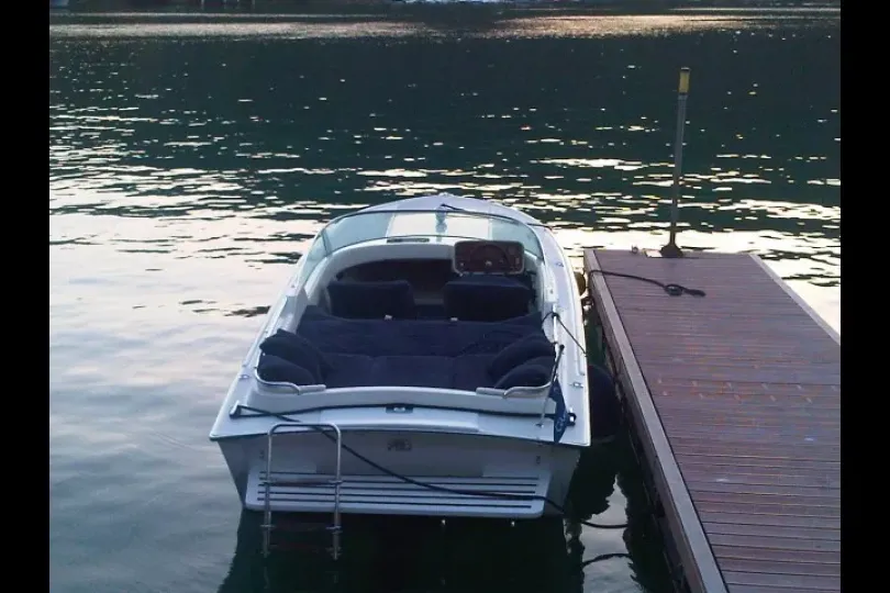 Colombo Super Indios 21, Switzerland, Lugano