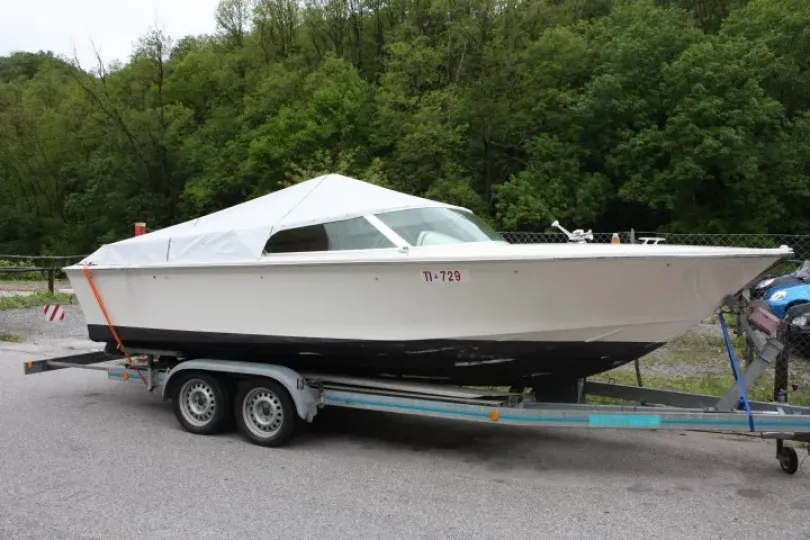 Colombo Super Indios 21, Switzerland, Lugano