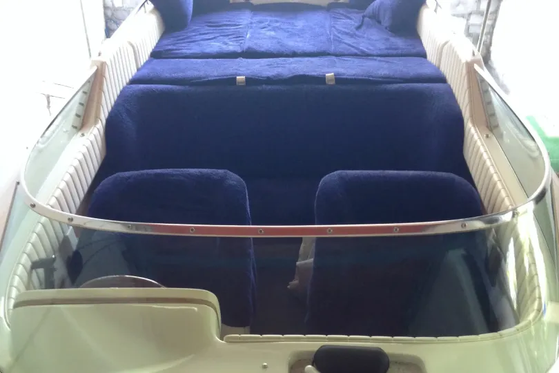 Colombo Super Indios 21, Schweiz, Lugano