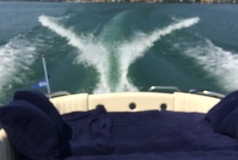 Colombo Super Indios 21, Switzerland, Lugano