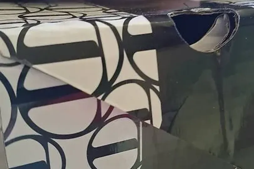 Flat shoes, TATA ITALIA, pointure 38, new, Switzerland