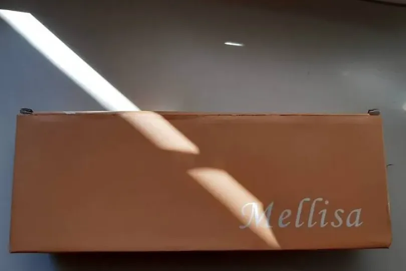 Sandales tongs colorées, pointure 38/39, Switzerland