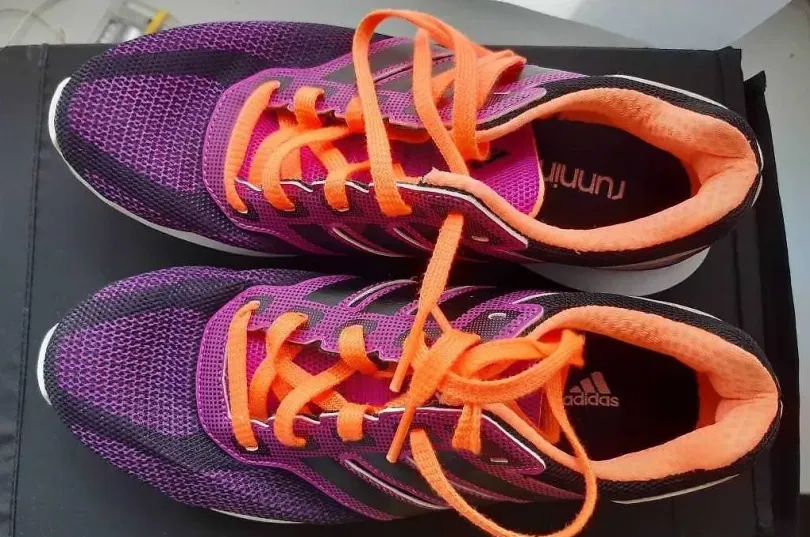 Adidas Lite Pacer 3 W, size 38, Switzerland