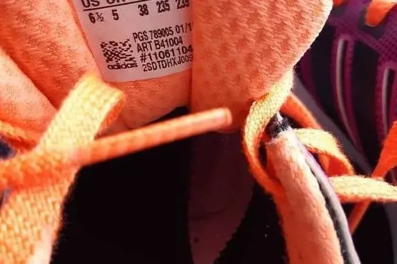 Adidas Lite Pacer 3 W, size 38, Switzerland